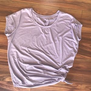 Workout Shirt